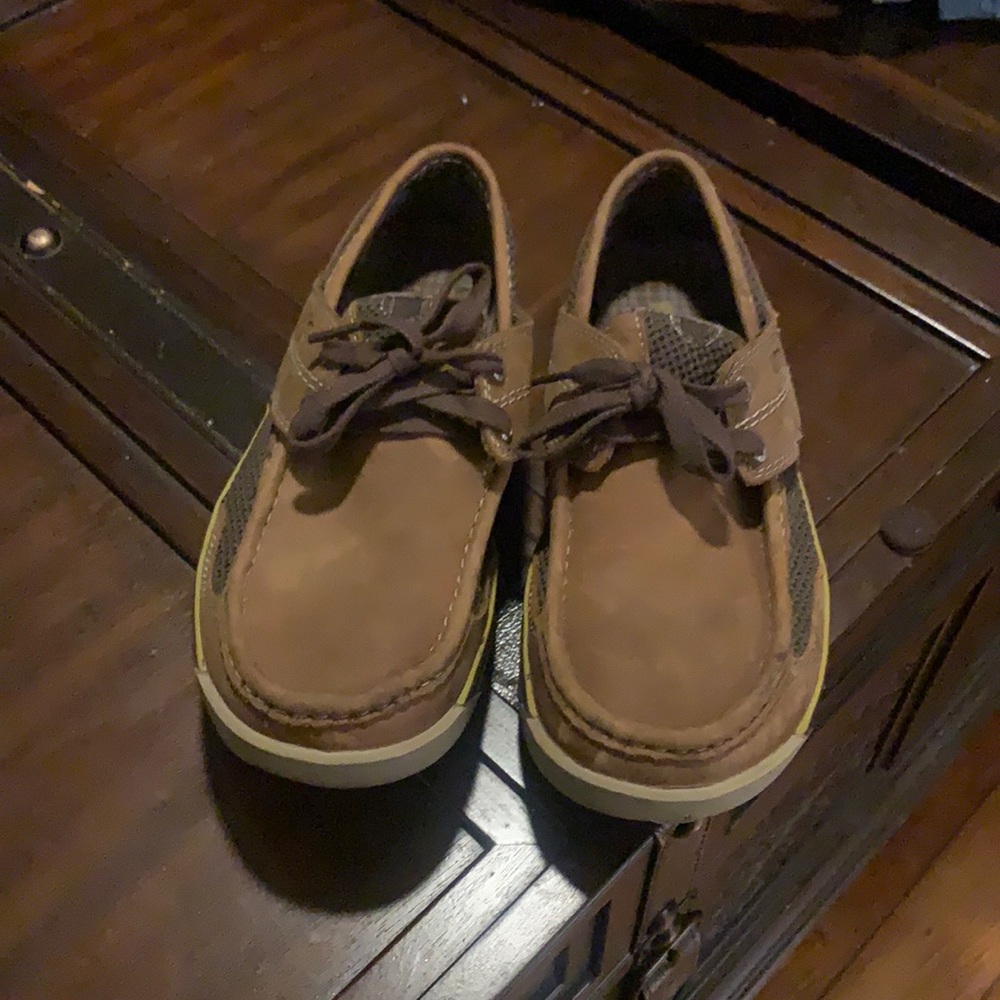 Men's Teva shoes